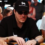 Todd Witteles poker