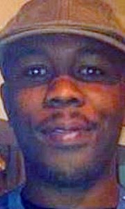 Odin Lloyd