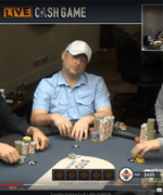 Mike Postle poker cheating