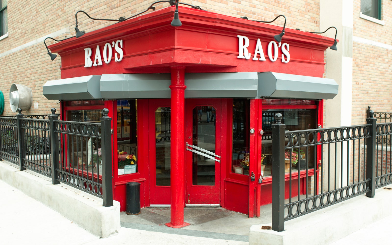 Rao's