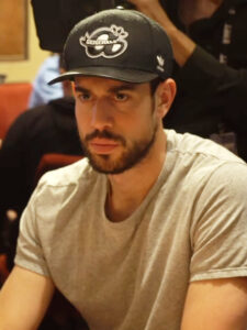 Nick Schulman Launches “Poker Weekly” on Sirius XM