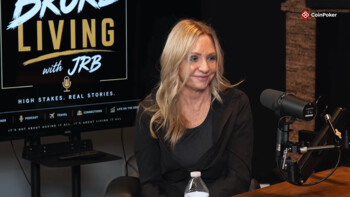 Jennifer Harman Talks High Stakes, Family, and Her Autobiography With JRB